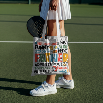 Pollitos de Abi Tote Bag