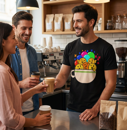 Pollitos de Abi T-Shirt