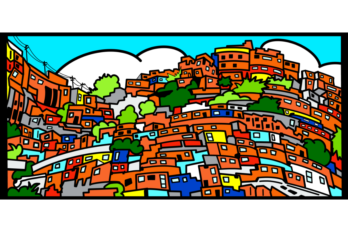 Pollitos de Abi 20oz Tumbler