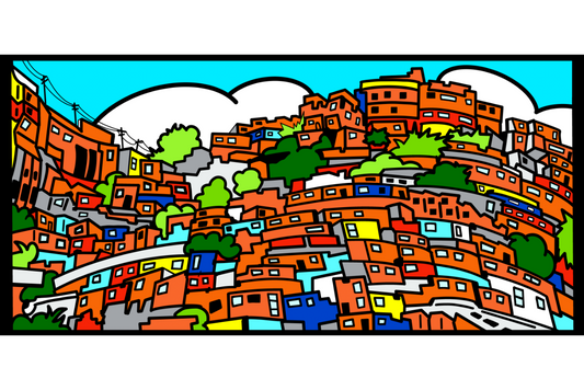 Pollitos de Abi 20oz Tumbler