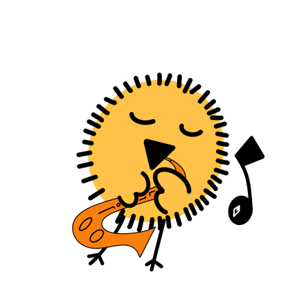 Pollitos de Abi Hand-Painted Shoes