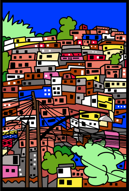 Pollitos de Abi 20oz Tumbler